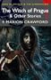 The Witch of Prague (Mystery & Supernatural) (Tales of Mystery & the Supernatural)