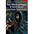 The Witch of Prague (Wordsworth Mystery & Supernatural) (Tales of Mystery & the Supernatural)