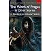 The Witch of Prague (Mystery & Supernatural) (Tales of Mystery & the Supernatural)