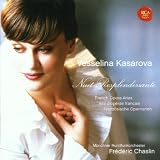 Love Entranced: French Opera Arias