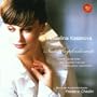 Love Entranced: French Opera Arias