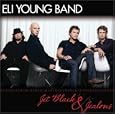 Jet black & jealous by