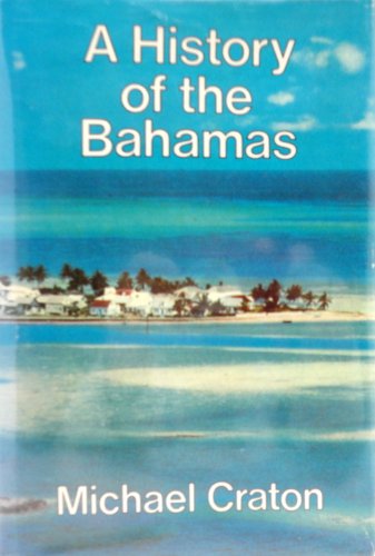 History of the Bahamas