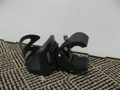 Image #6 of shark SHKTH43BLC45 motorcycle plastic cup holder