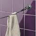 Sporting Goods : Laundry Clothesline Black