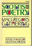Scottish poetry from Macgregor's gathering