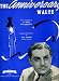 The Anniversary Waltz Vintage 1941 Sheet Music as Recorded by Blue Barron and His Orchestra