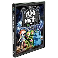 Bump in the Night - The Complete Series (Amazon Exclusive)