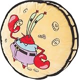 Eigenschaften United Labels 0112228 / United Labels 0112228 - SpongeBob-Kissen 40 cm
