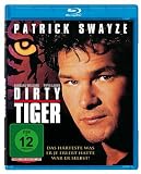 Tiger Warsaw ( Dirty Tiger ) ( The Tiger ) (Blu-Ray)