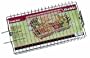 Char-Broil 2184744 Flat Rotisserie Basket