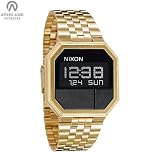 Nixon Re-Run Watch - Men's