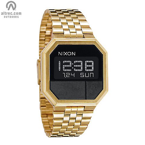 Nixon Re-Run Watch - Men's