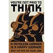 Don�t Think