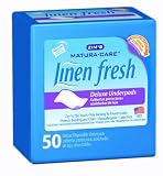 Zim's Matura-care Linen Fresh Underpads, 50-count