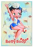 Educa- Betty Boop Puzzle Jigsaw 500