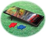 Jeff Gordon Pro Series NASCAR Corn Toss