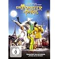 Ein Monster in Paris