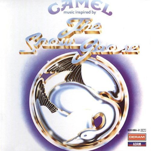 Camel - The Snow Goose [Bonus Tracks] - Zortam Music