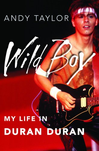 Wild Boy: My Life in Duran Duran under Memoirs in The Books Store