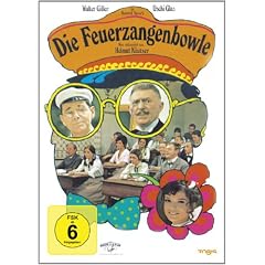Die Feuerzangenbowle