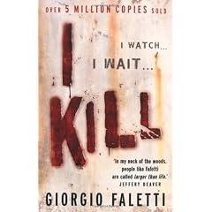 I Kill