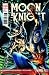 Moon Knight #1 (2011) 1:25 Brian Hitch Captain America Variant