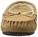 Western Chief Women's Plush Lining Moccasin
