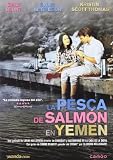 La Pesca Del Salmón En Yemen (Salmon Fishing In The Yemen) (2011) (Non Us Format) (Region 2) (Import)