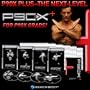 P90X Plus: The Next Level for P90X Grads-5 New Extreme Workouts on 4 DVDs