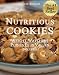 Nutritious Cookies That Satisfy Your Cravings While Helping You Easily Lose Weight (Weight Watchers Points Plus Values Included)