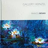 Gallery Heinzel presents Francis Boag