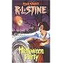 Halloween Party (An archway paperback)