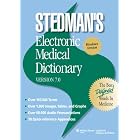 Click here to buy Stedman's Electronic Medical Dictionary: Version 7.0 for Windows by Stedman's.