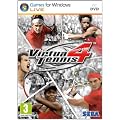 Virtua Tennis 4 (PC DVD)