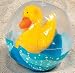 Rubber Duck Beach Ball Pool Toy-set of 3
