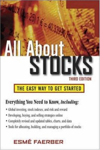 All About Stocks,  3E under Questions & Answers in The Books Store