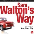 Sam Walton's Way