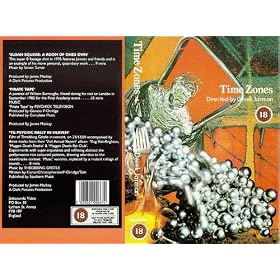 Time Zones [VHS]