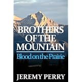 Blood on the Prairie (Brothers of the Mountain)