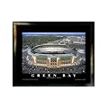 Framed Green Bay Packers New Lambeau Field - 24 x 30"