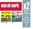 X2 (Business As Usual/Cargo)