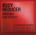 Comodynes Body Reducer Patches x 14