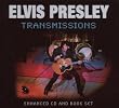 Transmissions (CD+Book)