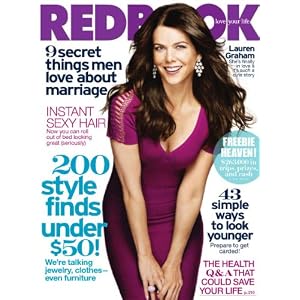 Redbook (1-year)