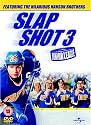 Slap Shot 3 - The Junior League [DVD] [2008]