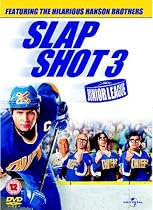 Slap Shot 3 - The Junior League [DVD] [2008]