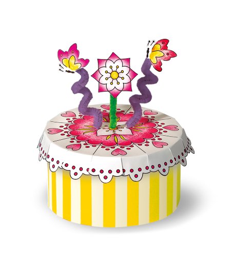 Imagen 4 de Ravensburger 18675 Deco Mandala - Máquina de diseño [Importado de Alemania]