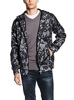 Hope n life Chaqueta (Negro)