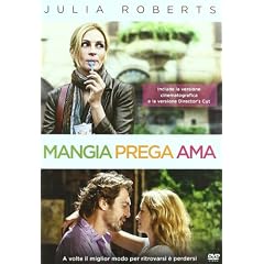 Mangia Prega Ama (DC)